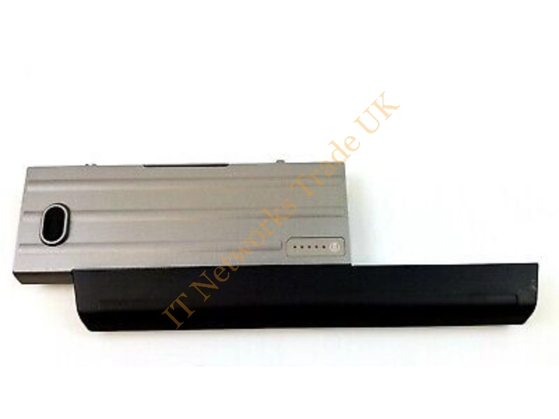 0NT362 Dell 85Whr 11.1V 9-Cell Li-Ion Battery for Latitude D620, D630, D631, D640, Precision M2300 Laptop Battery