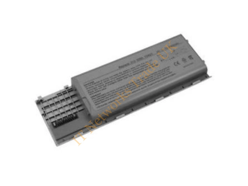 0NT377 Dell 6-Cell Lithium Ion Li-Ion Battery Laptop Battery