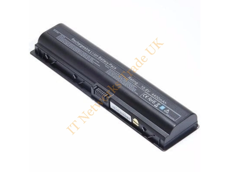 0NT395 Dell 6-Cell Li-Ion Battery Laptop Battery