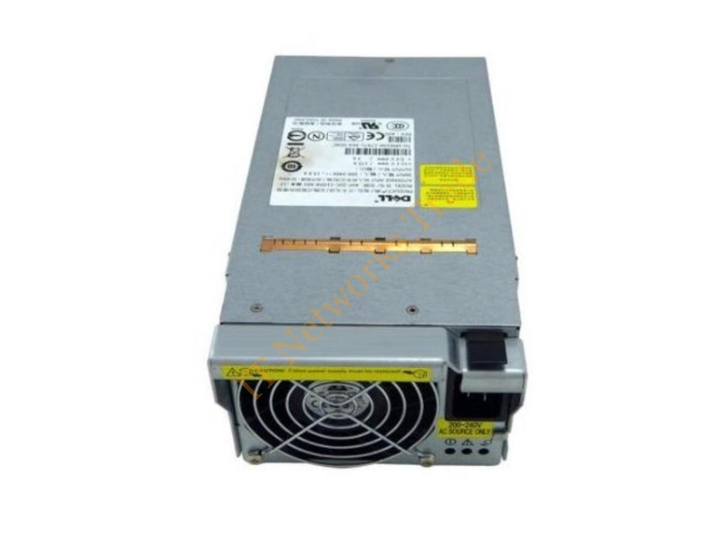0NT570 Dell 2100-Watts Power Supply for PowerEdge 1855, 1955