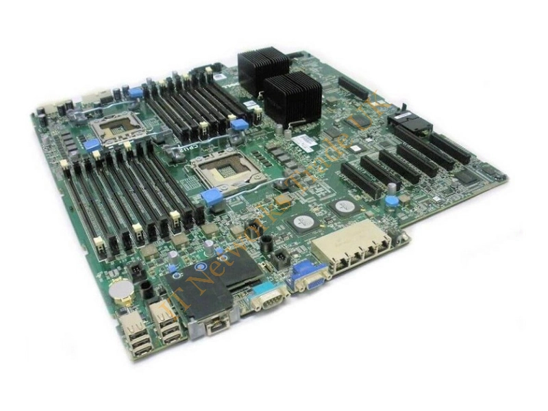 0NT78X Dell System Board for PowerEdge T630 Server Motherboard