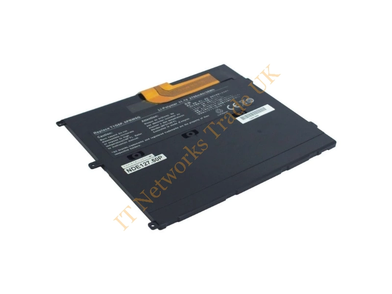 0NTG4J Dell 3-Cell 30WHr Battery for Latitude 13 Vostro V13 V130 Laptop Battery
