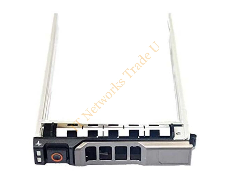 0NTPP3 Dell 2.5-inch Hard Drive Tray / Caddy for PowerEdge M620 HDD Accessory