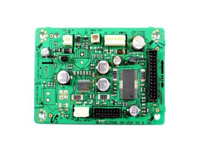 0NU679 Dell Driver Board for Laserjet Printer 2335DN Printer Accessory