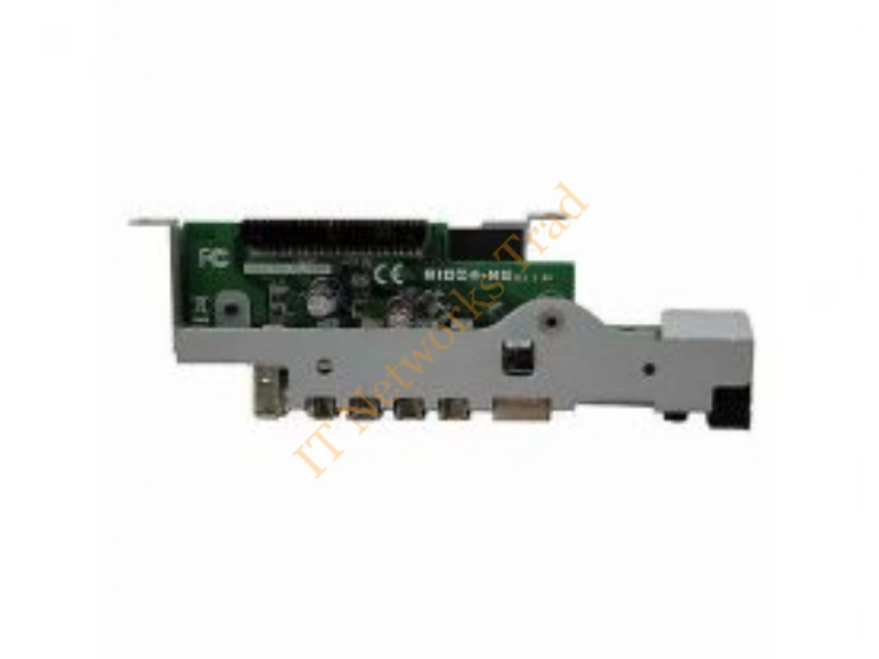 0NU861 Dell I/O- 4 USB Firewire Audio Ac-Adapter Port XPS One A2420 USB Converter
