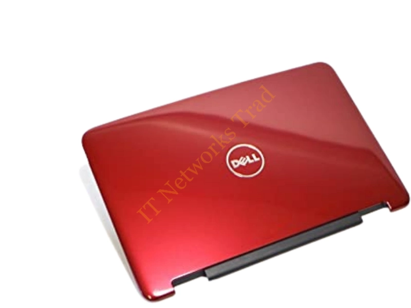 0NV9JC Dell Inspiron 5521 LED Red Back Cover WebCam Port Laptop Accessory