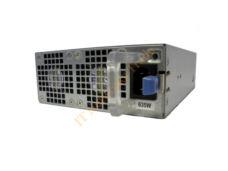0NVC7F Dell 635-Watts Power Supply for Precision T3600 T5600