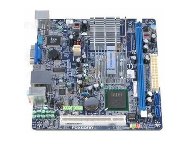 0NVHVN Dell System Board for Vostro A100 Desktop Motherboard