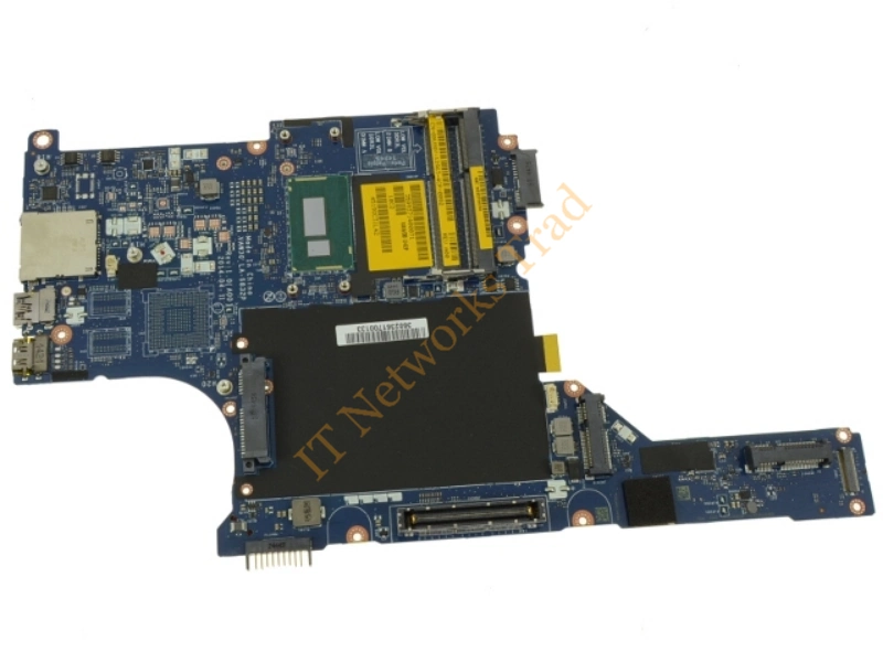 0NVM8Y Dell System Board Core i5 1.7GHz (i5-4210U) with CPU for Latitude E5440 Laptop Motherboard