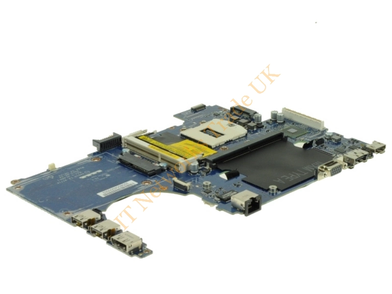 0NVPKG Dell System Board for Precision M4800 Server Motherboard