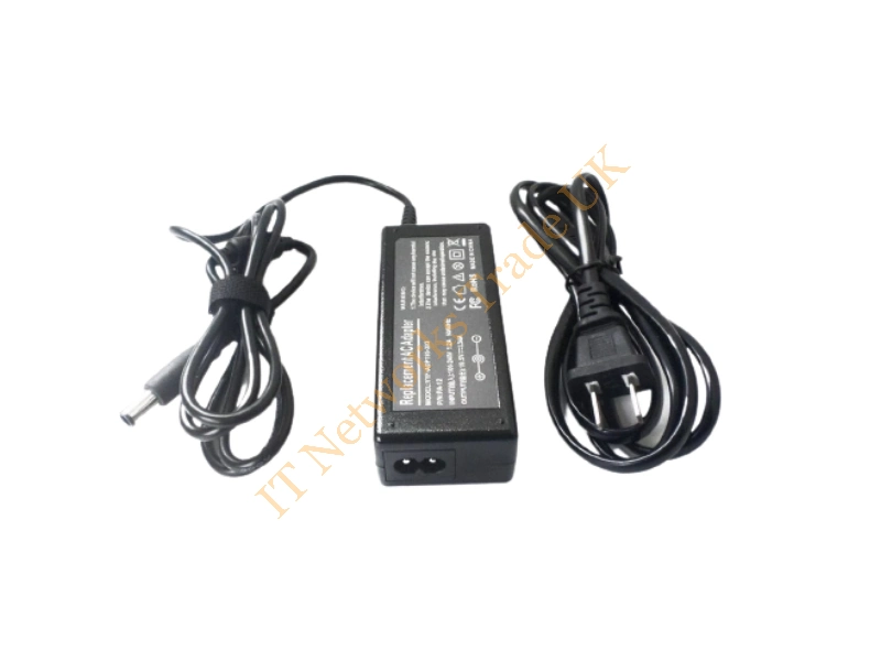 0NVV12 Dell 65w Slim AC Adapter Power Adapter