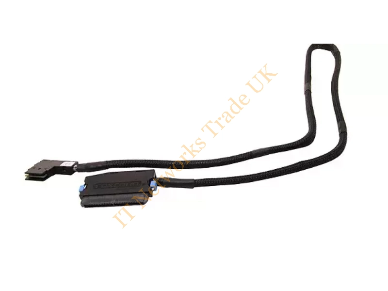 0NW348 Dell Mini-SAS Backplane Cable Data Cable