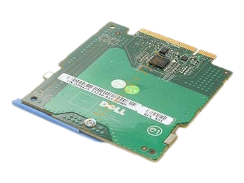 0NW501 Dell SAS / SATA Non- RAID Controller for PowerEdge M600 / M610