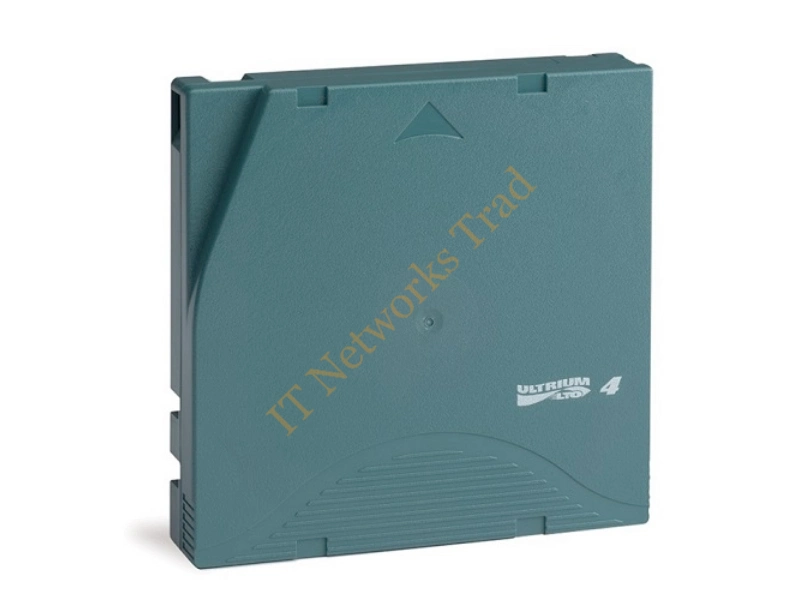 0NW836 Dell LTO-4 Worm Barcode Label 60-PK Horiz Tape Media Label Tape Drive Storage