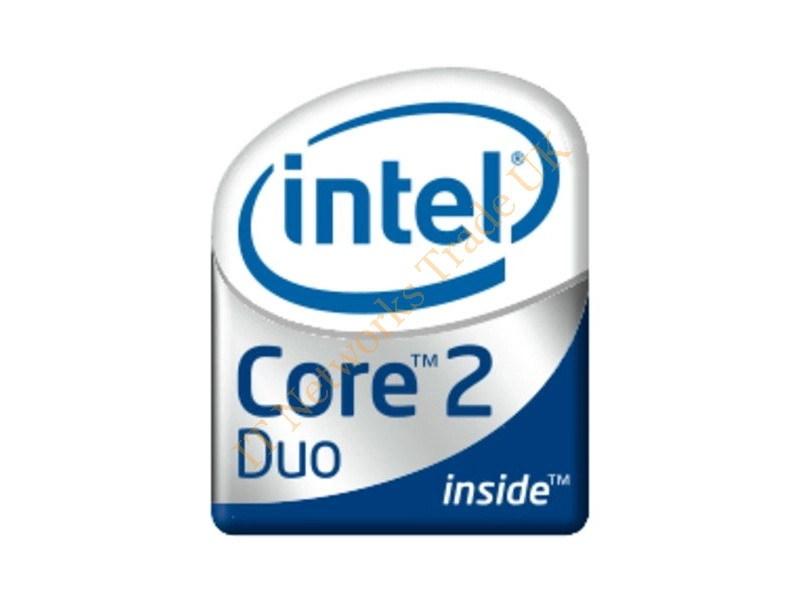 0NW985 Dell 1.66GHz 667MHz FSB 2MB L2 Cache Intel Core Duo T2300E Dual Core Retail Processor