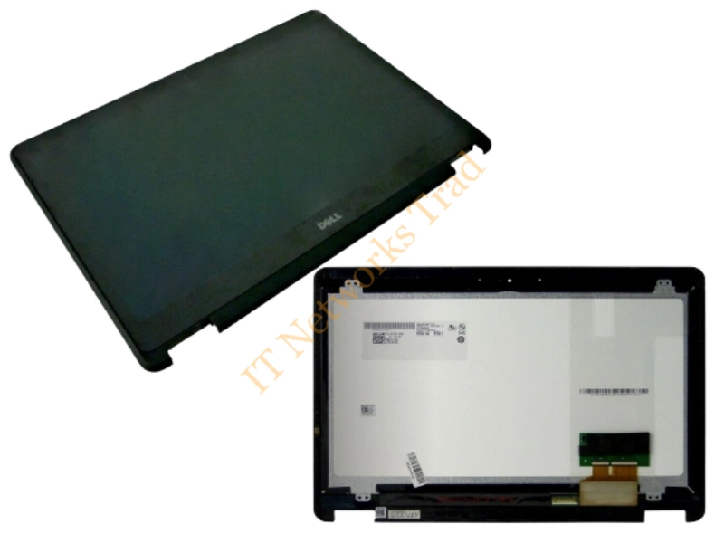 0NWC1D Dell 14-inch FHD LED LCD Touchscreen Latitude E7440