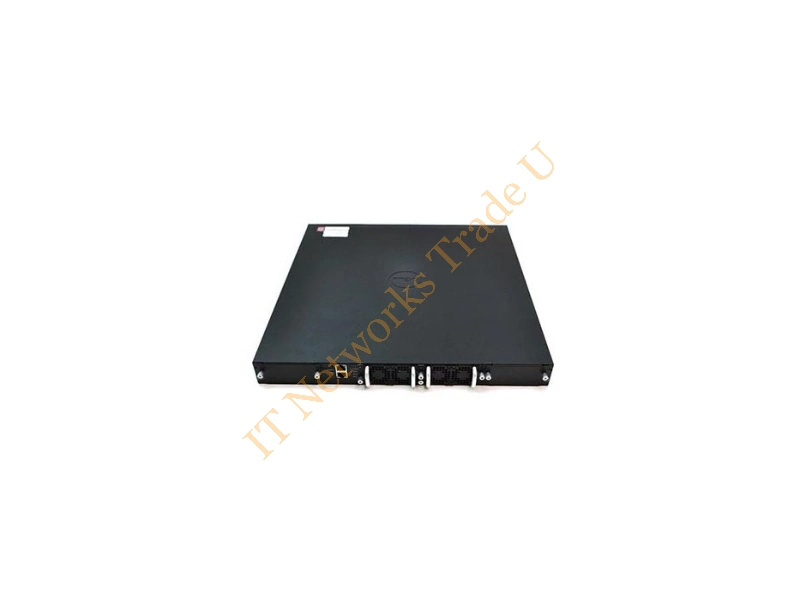 0NWHGV Dell PowerConnect 8132 24-Port 10GbE Base-T Layer 3 Managed Network Switch