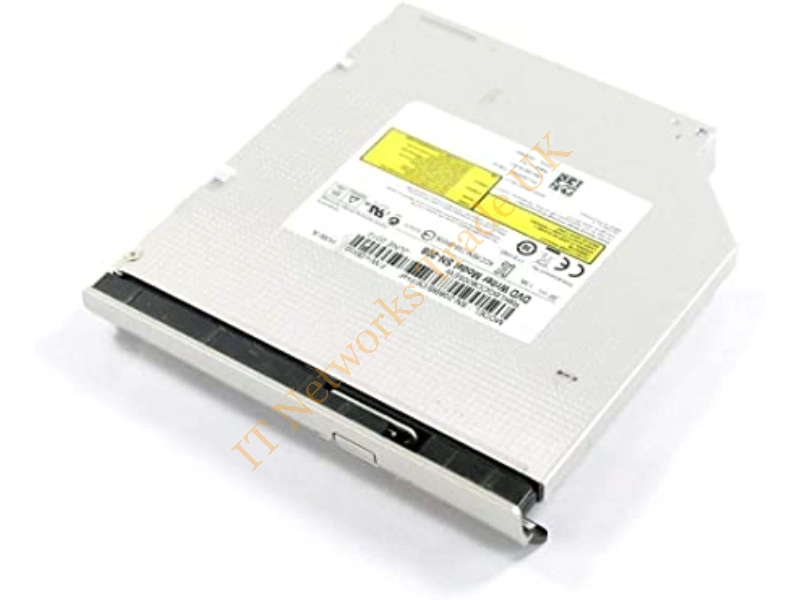 0NWN5 Dell Inspiron 14R (N4110) 8x SATA DVD+RW / CD-RW Dual Layer Burner Drive Module CD And DVD Burner