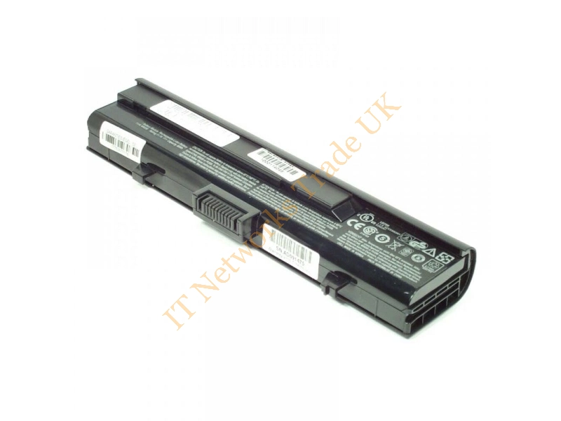 0NX511 Dell 6-Cell Li-Ion Battery Laptop Battery