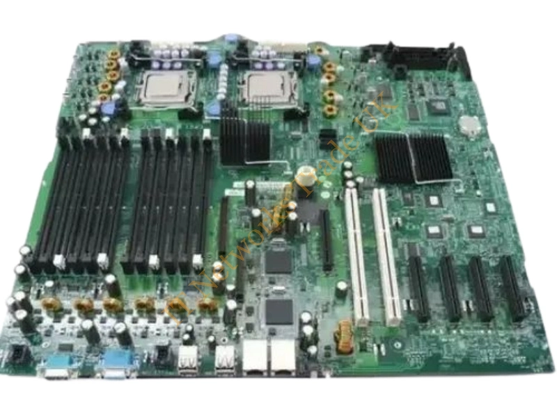 0NX642 Dell System Board for PowerEdge 2900 Server Motherboard