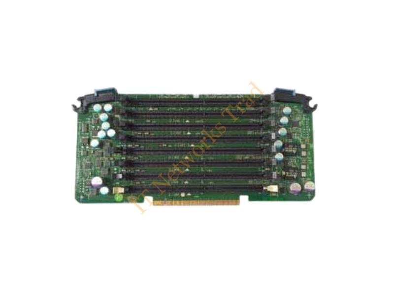0NX761 Dell PowerEdge R900 Memory Riser Board