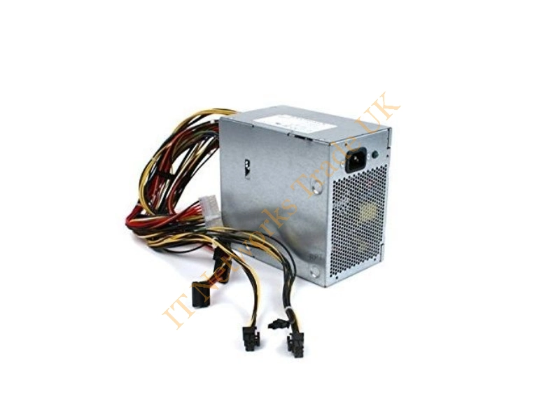 0NX7P4 Dell 460-Watts Power Supply for PowerConnect 8132F
