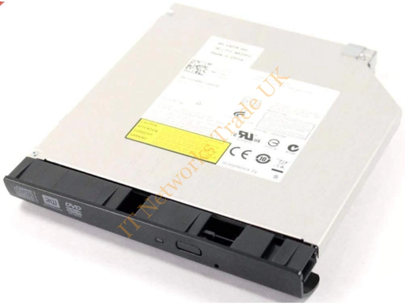 0NXMNW Dell 8X DVD+/-RW Drive for Inspiron N5110 CD And DVD Burner