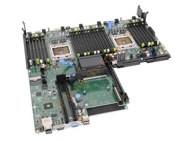 0NXTYD Dell System Board for PowerEdge R720/r720xd V3 Server Server Motherboard