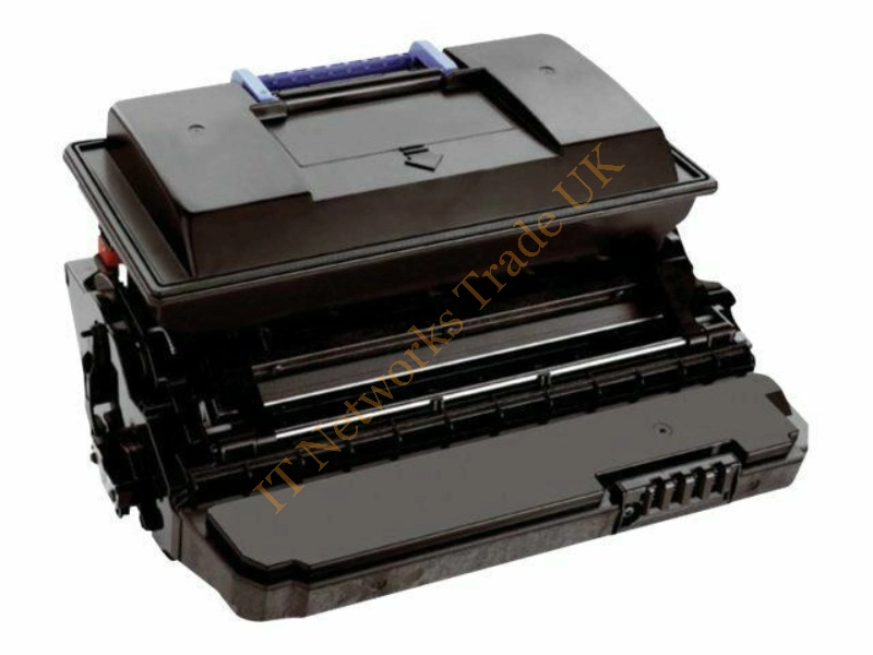 0NY312 Dell Black Toner Cartridge 10K Pages Printer 5330D