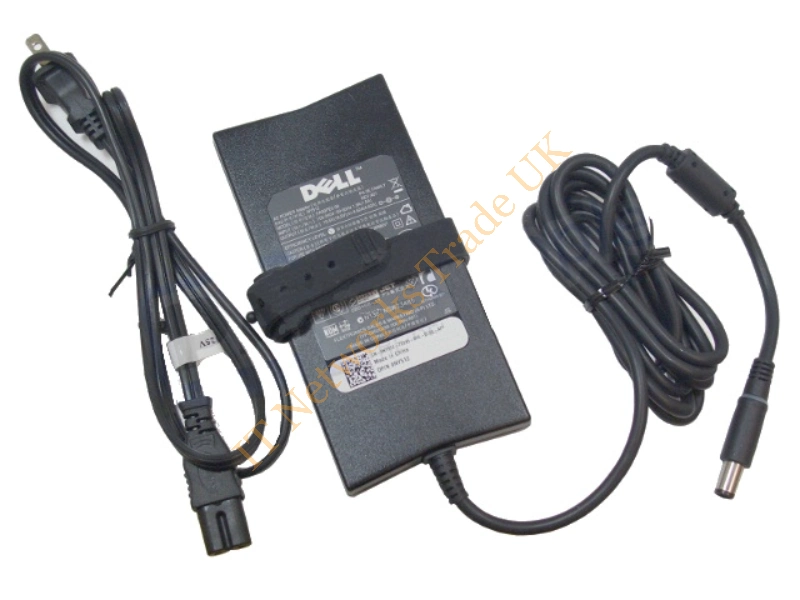 0NY512 Dell 90-Watts AC Adapter PA-3E Power Adapter