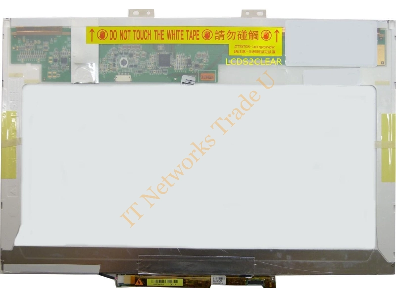 0NY850 Dell 15.4-inch (1440 x 900) WXGA+ LCD Panel