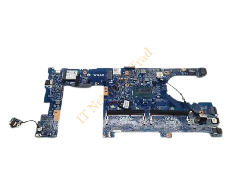 0NYGPR Dell System Board Core I3 1.7GHz (i3-4010u) W/cpu Latitude 3340 Laptop Motherboard