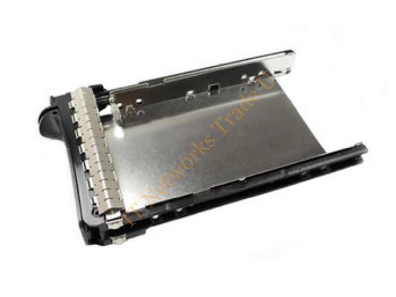 0OE274 Dell 3.5-inch SCSI Hard Drive Tray Caddy for PowerEdge Servers HDD Accessory