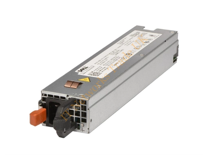 0OH694 Dell 500-Watts Power Supply for PowerEdge 2650