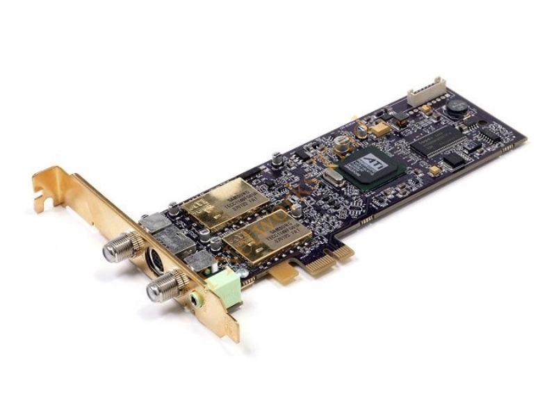 0OK454 Dell Matrox Marvel G450 32MB DDR S-Video Input / Composite Video Output / S-Video Output / TV Antenna / VGA / Composite Video Graphics Card