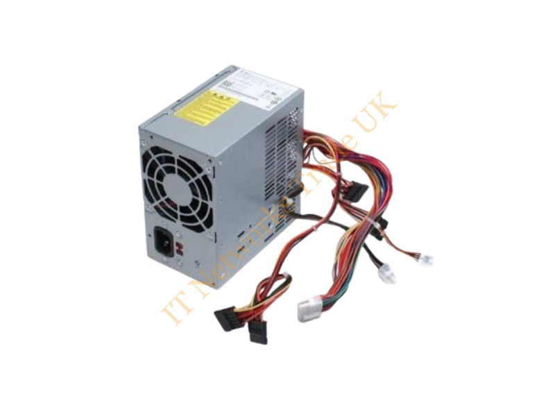 0OX760 Dell 230-Watts Redundant Power Supply for PowerEdge 650