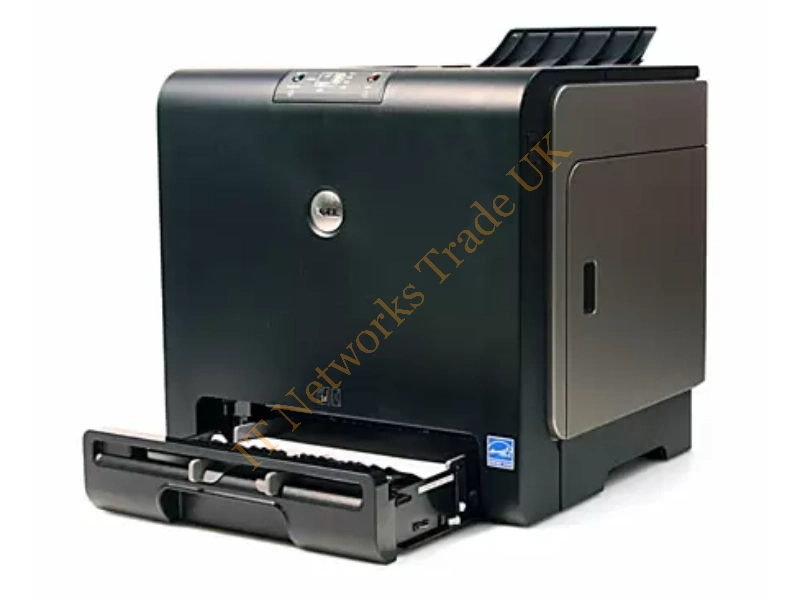 0P027H Dell 1320C Standard Laser Printer