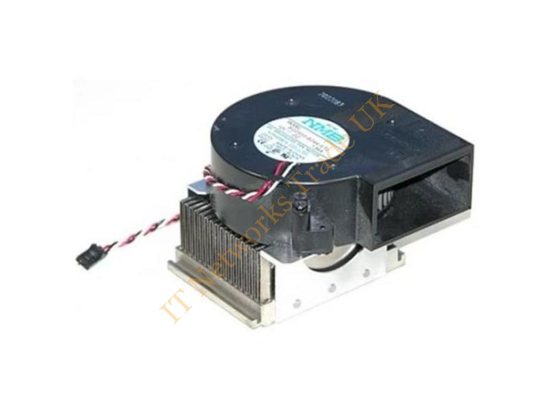 0P0676 Dell 92X32mm 12V Fan for Dell GX260 Cooling Fan