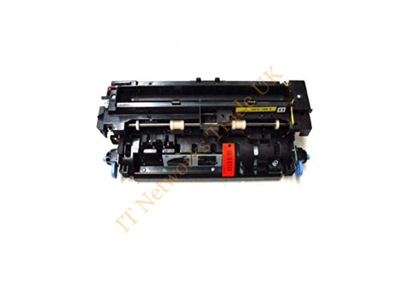 0P0K6X Dell Fuser 110V 5230dn / 5350dn Printer Accessory