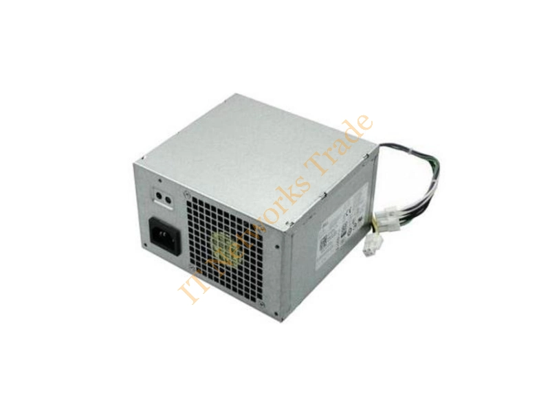 0P0KFV Dell 290-Watts Power Supply for Optiplex 3020 9020 Mt Precision T1700