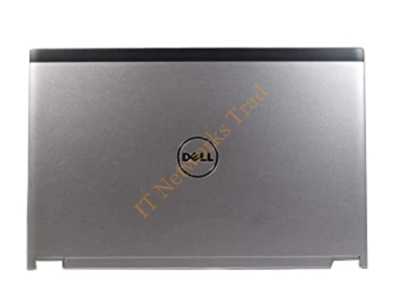 0P0VMJ Dell LED Gray Back Cover for Vostro V131 Laptop Accessory