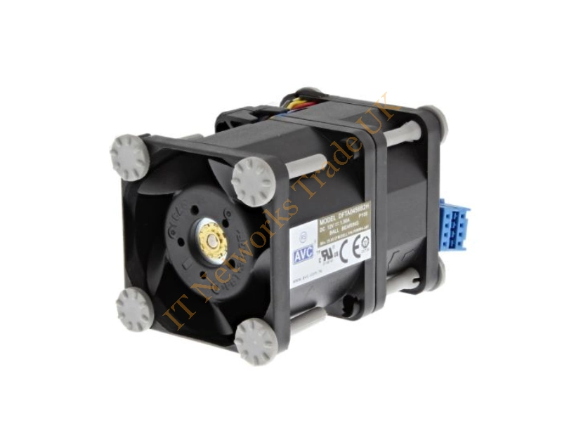 0P0WW4 Dell Fan for PowerEdge R430 Cooling Fan