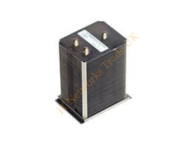 0P1129 Dell Processor Heatsink for PowerEdge 830 1800 2600