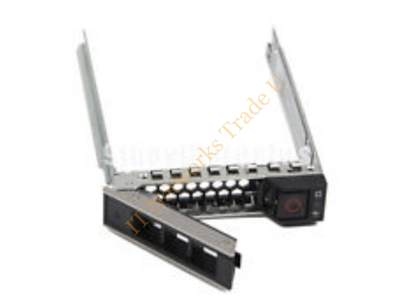 0P113H Dell Hard Drive Tray Fan Assembly for Optiplex 745/755 HDD Accessory