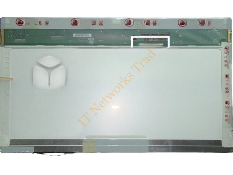 0P121H Dell 15.6-inch (1366 x 768) WXGA LCD Panel