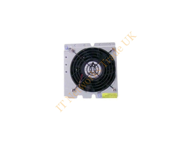 0P1332 Dell Rear Fan Assembly Dual for PowerEdge C8000 Cooling Fan