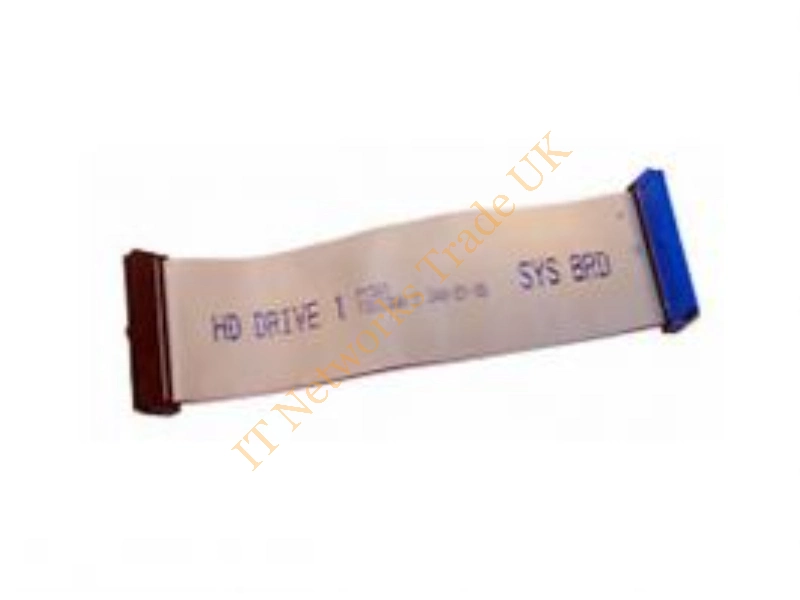 0P1361 Dell ATA Hard Disk Cable for Dimension 2400 Connector