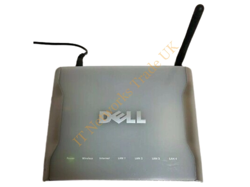 0P1508 Dell Truemobile 2300 Wireless Broadband Router Wireless LAN Card
