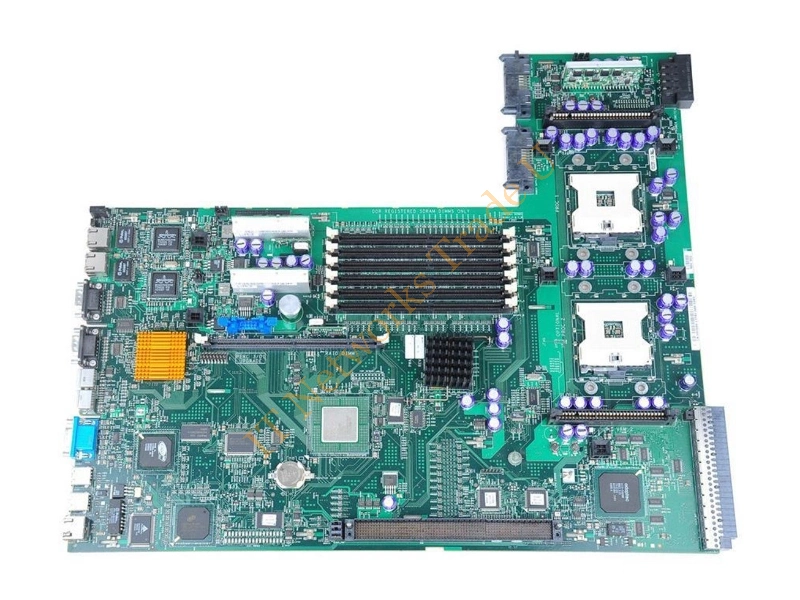 0P1667 Dell PV775N System Board (Motherboard)