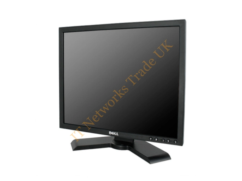 0P170S Dell 17-inch Professional P170S 1280 x 1024 at 60Hz LCD  Flat Panel Monitor LCD Monitor